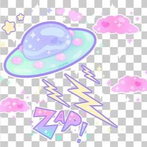 Meet your Posher, 👾👽random👽👾
